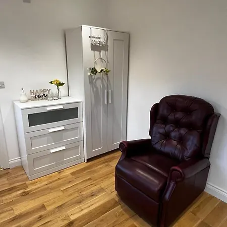 Cozy Flat London Apartment Exterior photo