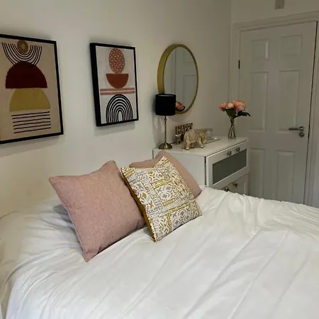 Cozy Flat London Apartment Exterior photo