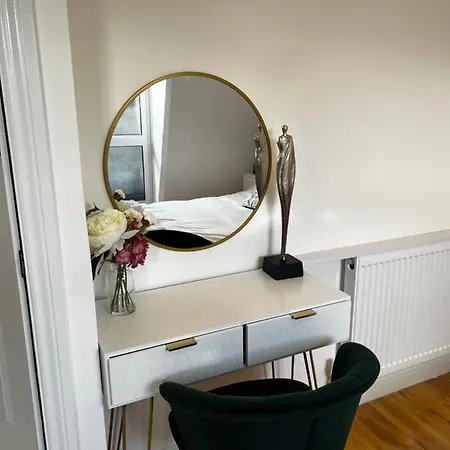 Cozy Flat London Apartment Exterior photo