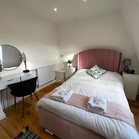 Cozy Flat London Apartment Exterior photo