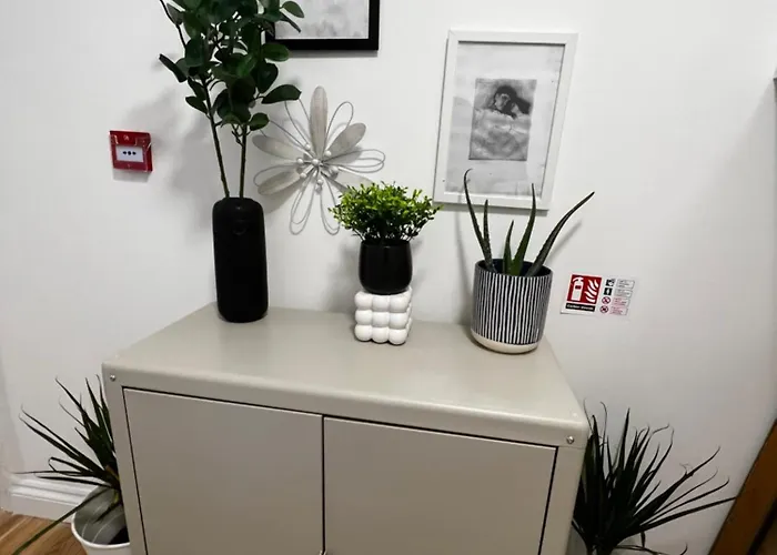 Cozy Flat London