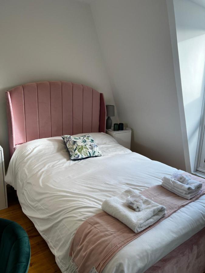 Apartment Cozy Flat *