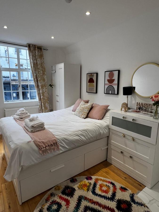 Cozy Flat Apartment