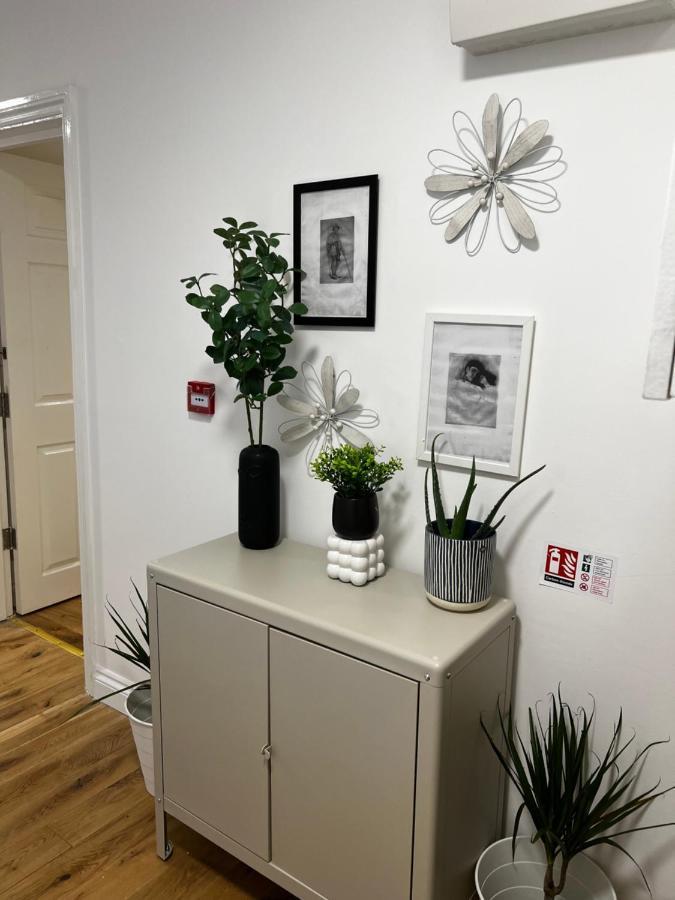 Cozy Flat Apartment