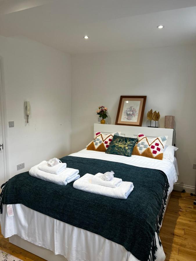 Cozy Flat