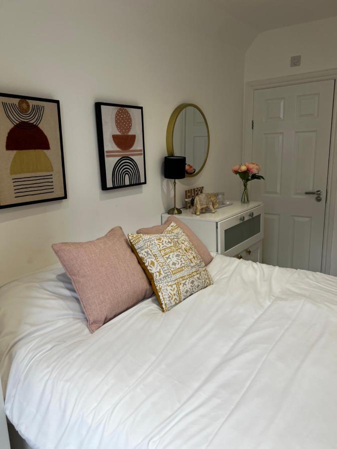Cozy Flat London
