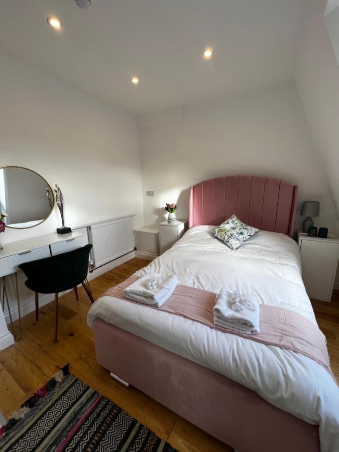 Apartment Cozy Flat *