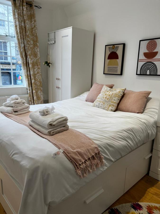 Apartment Cozy Flat *