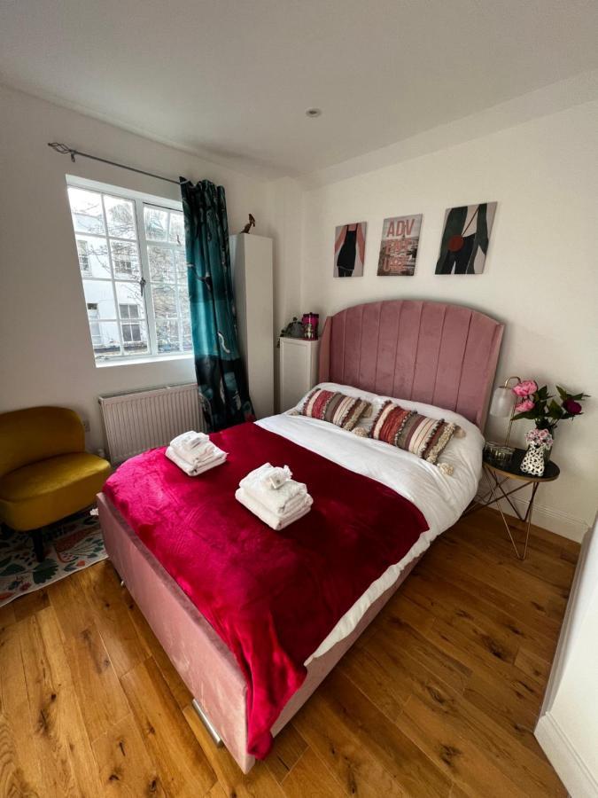Cozy Flat London