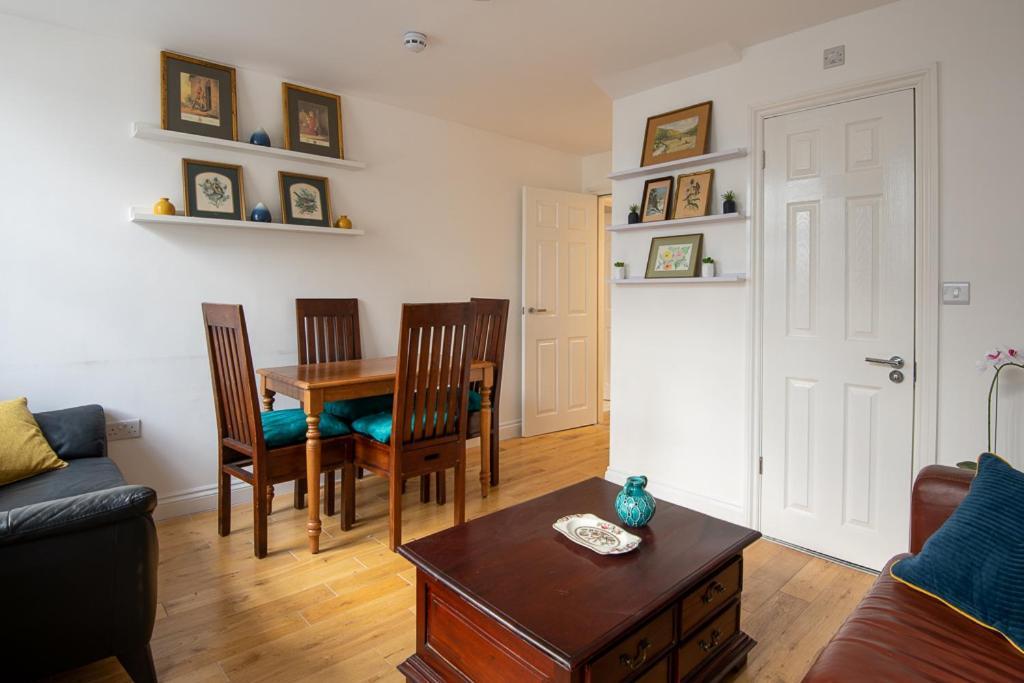 Cozy Flat Apartment London