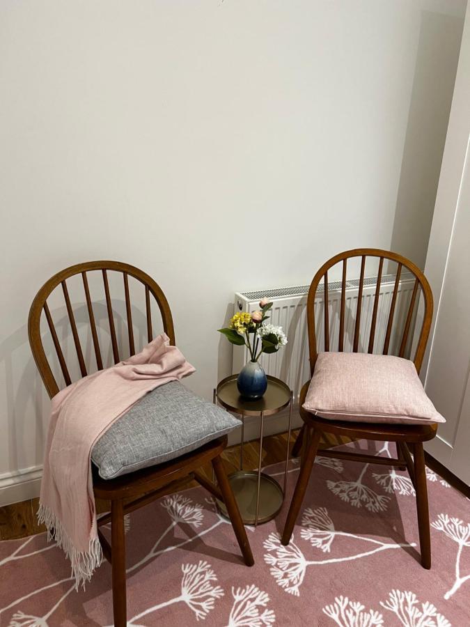 Apartment Cozy Flat *