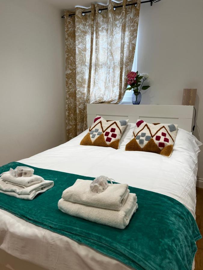 Cozy Flat *