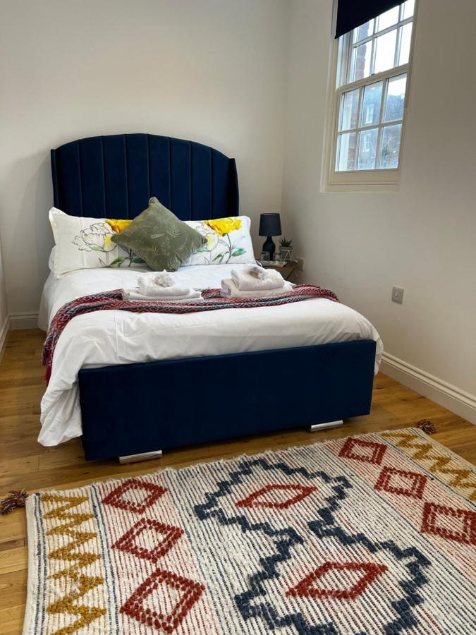 Apartment Cozy Flat