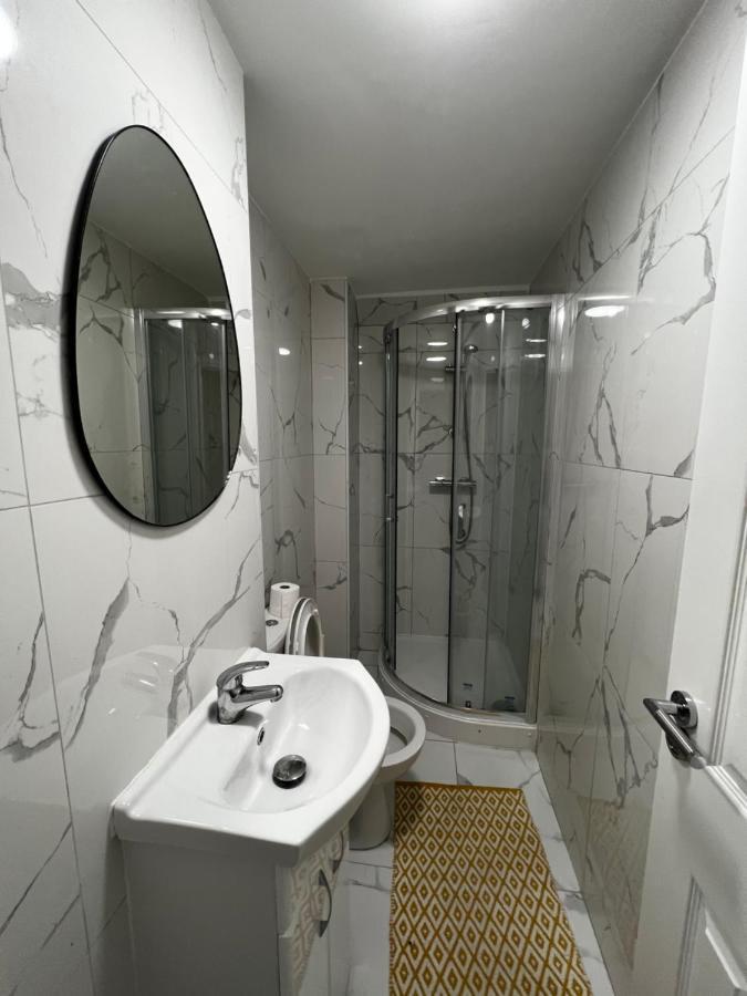 Cozy Flat * London