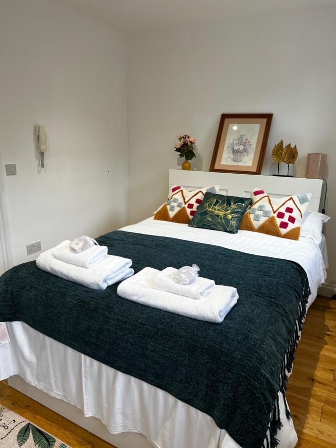Apartment Cozy Flat London