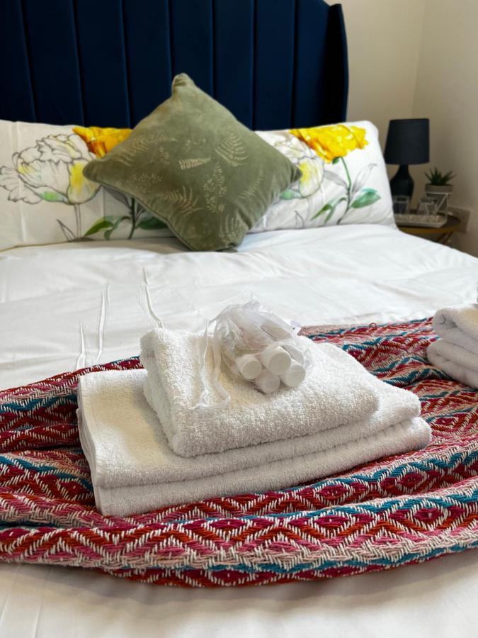 Cozy Flat London