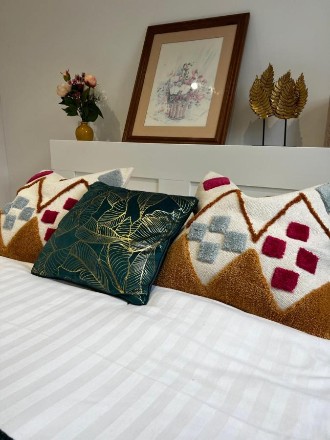Cozy Flat *