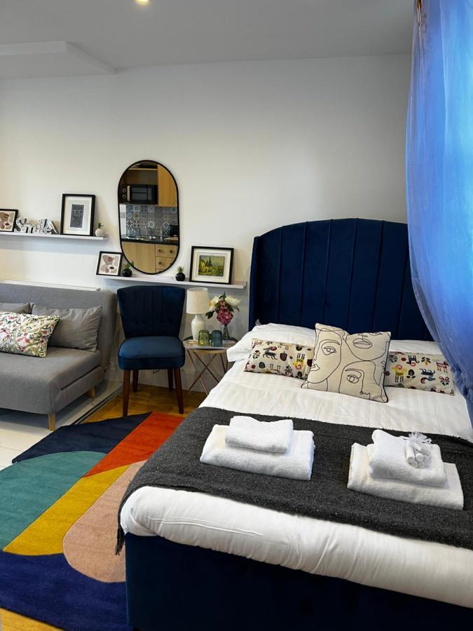 Cozy Flat London