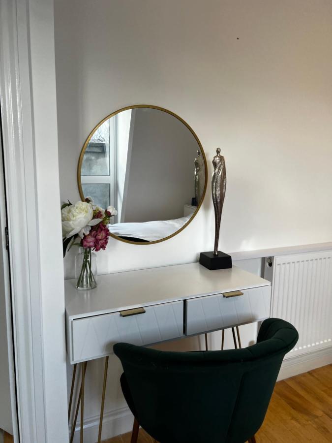 Apartment Cozy Flat *