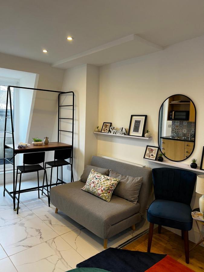 Apartment Cozy Flat London